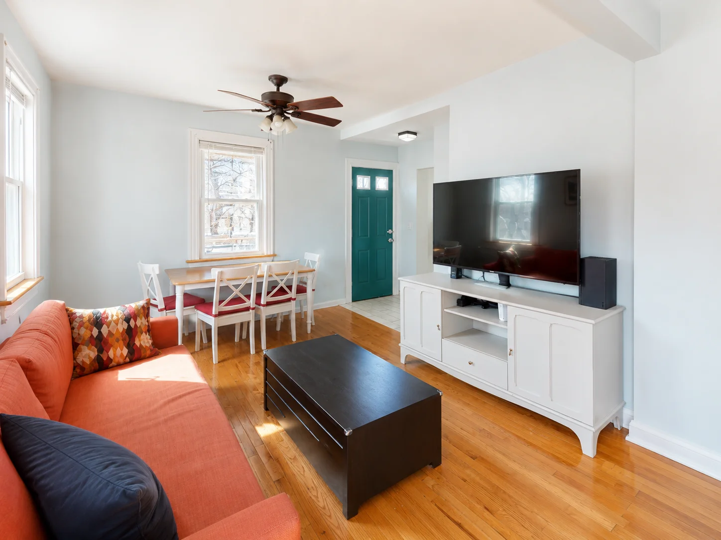 3 bed, 2 bath apartment for rent at 28 Cornwall St Unit 3, Jamaica Plain — photo 10 of 10