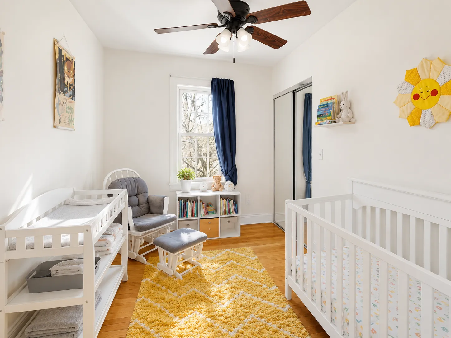 3 bed, 2 bath apartment for rent at 28 Cornwall St Unit 3, Jamaica Plain — photo 2 of 10