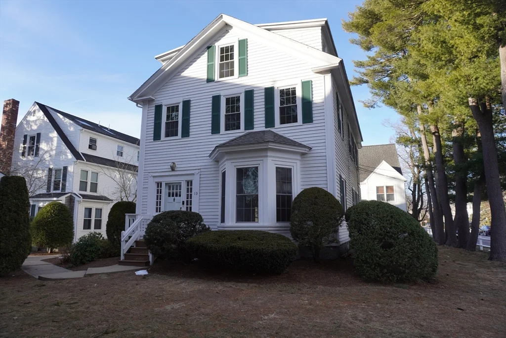 4 bed, 1 bath apartment for rent at 28 Court St Unit 13, Mansfield — photo 25 of 25
