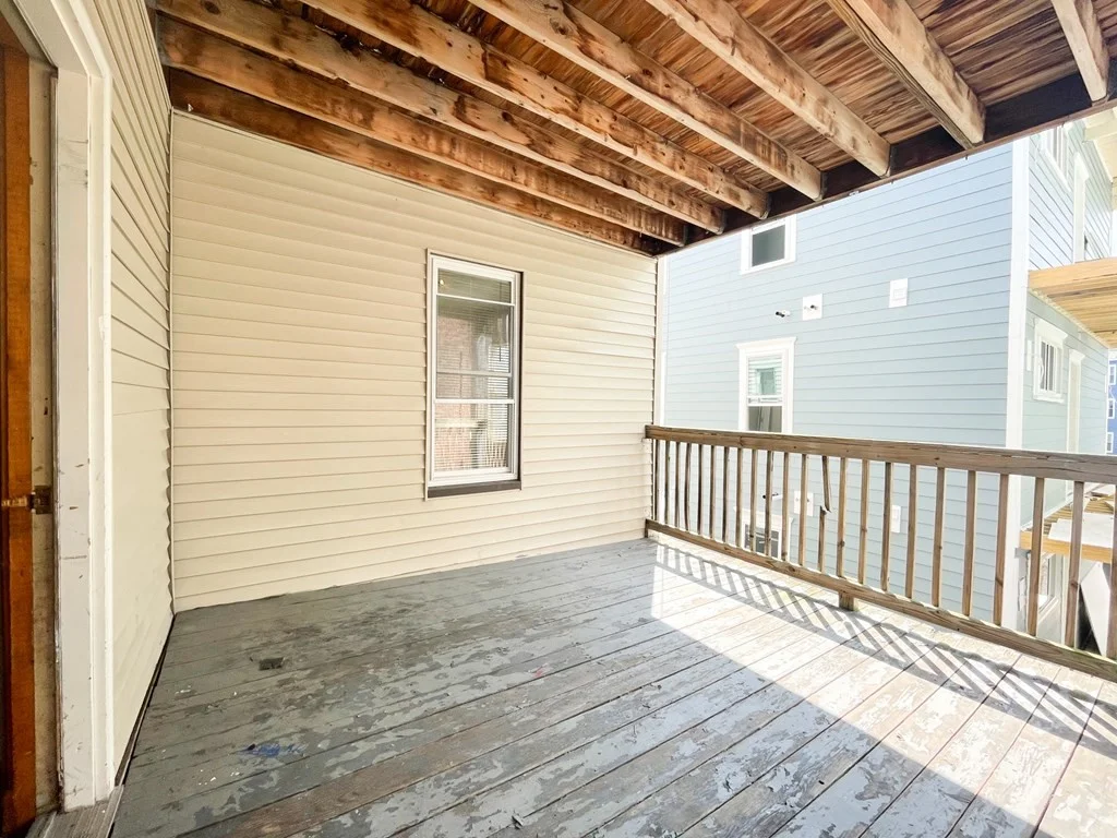 3 bed, 1 bath apartment for rent at 28 Crescent Ave Unit 2, Dorchester — photo 12 of 13