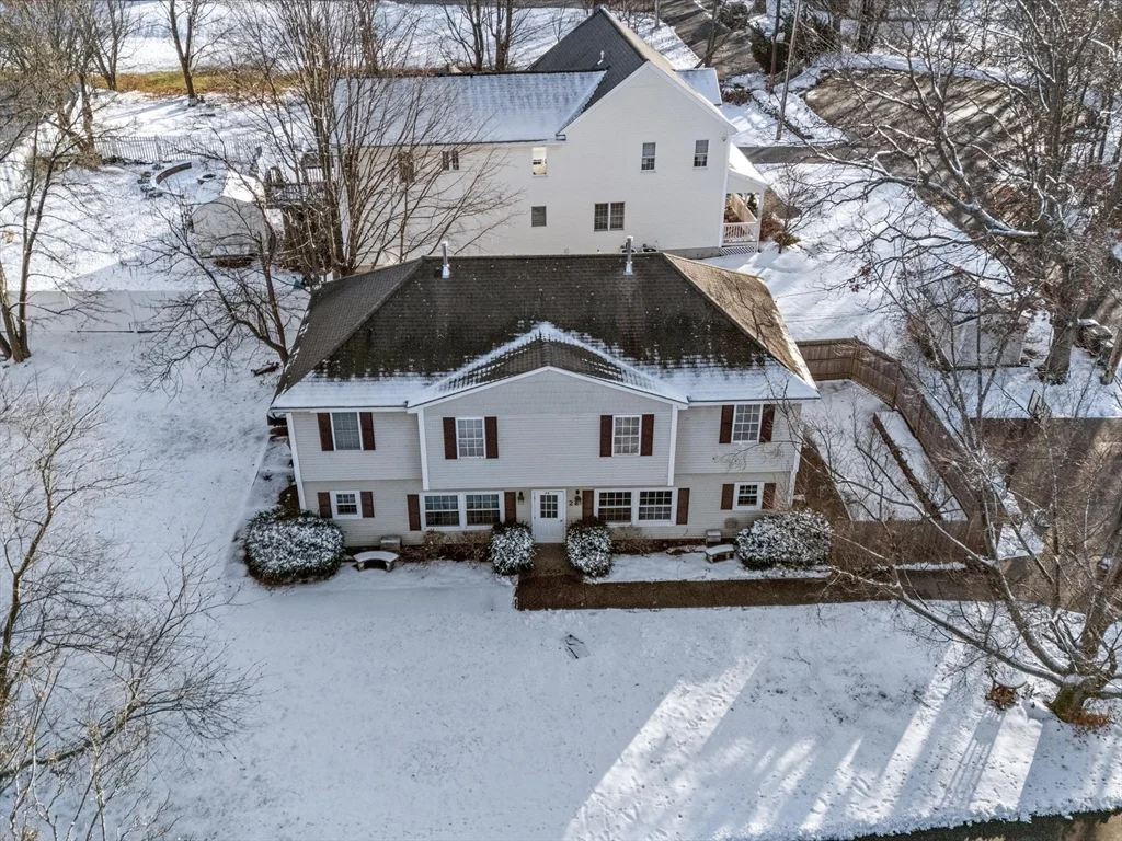 3 bed, 1 bath apartment for rent at 28 Crestview Dr Unit RHS, Westborough — photo 30 of 34