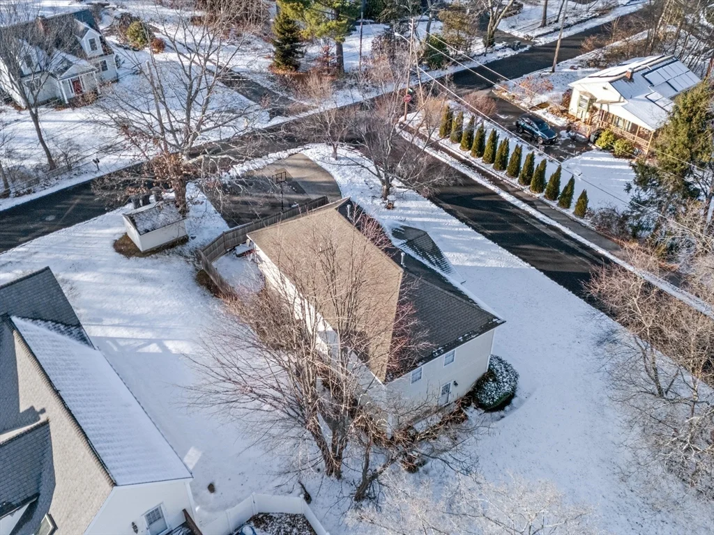 3 bed, 1 bath apartment for rent at 28 Crestview Dr Unit RHS, Westborough — photo 32 of 34