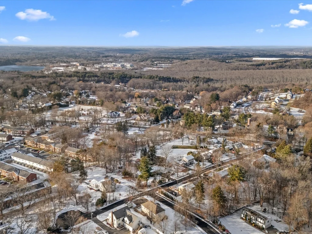 3 bed, 1 bath apartment for rent at 28 Crestview Dr Unit RHS, Westborough — photo 34 of 34
