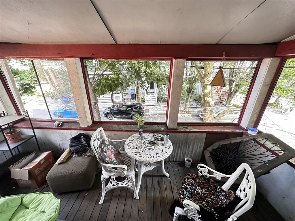 5 bed, 2 bath apartment for rent at 28 Cutter Ave Unit 4, Somerville — photo 9 of 15
