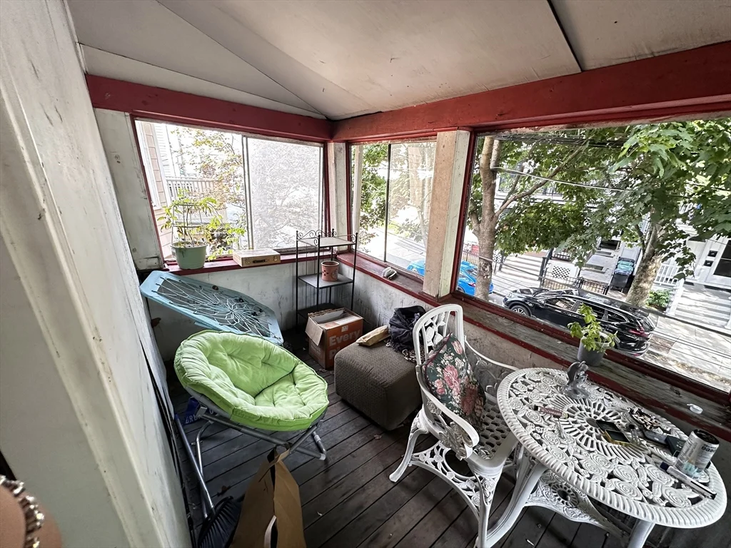 5 bed, 2 bath apartment for rent at 28 Cutter Ave Unit 4, Somerville — photo 8 of 15