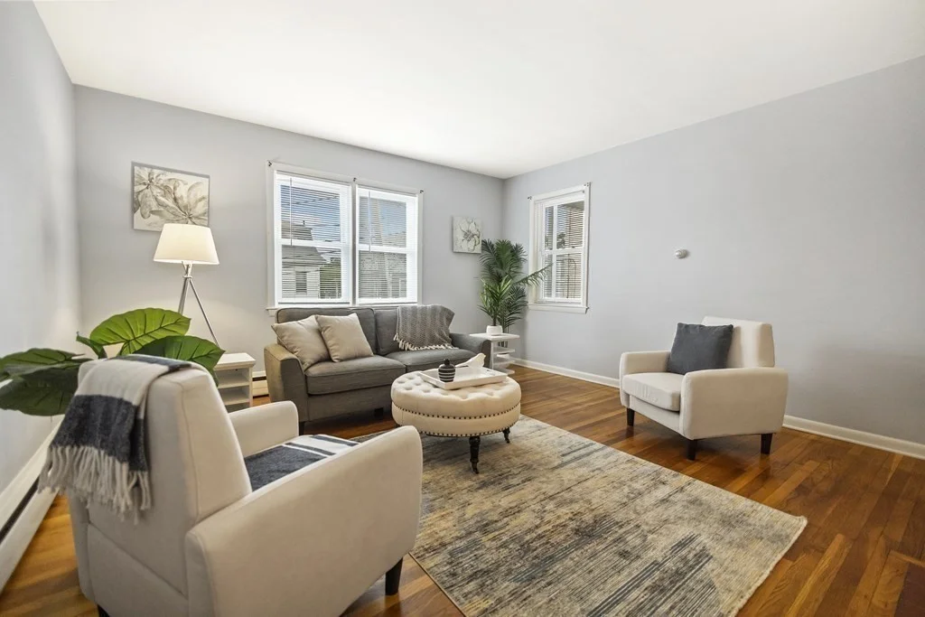 4 bed, 1 bath apartment for rent at 28 Dana Ave Unit 1, Hyde Park — photo 3 of 14