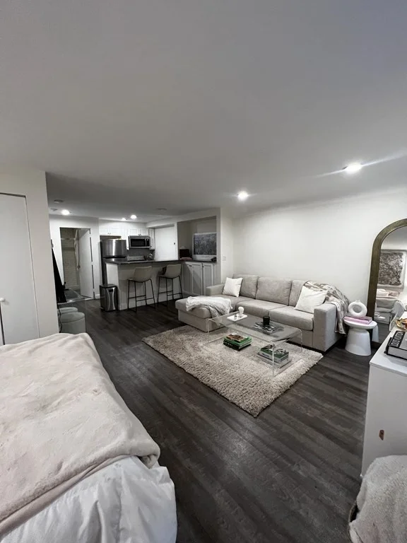 Studio bed, 1 bath apartment for rent at 28 Dartmouth Unit G, South End — photo 7 of 12