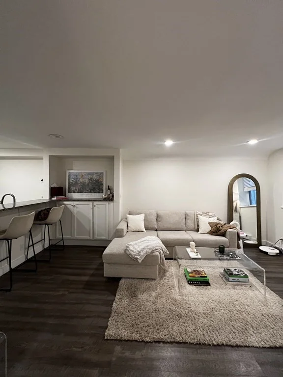 Studio bed, 1 bath apartment for rent at 28 Dartmouth Unit G, South End — photo 2 of 12