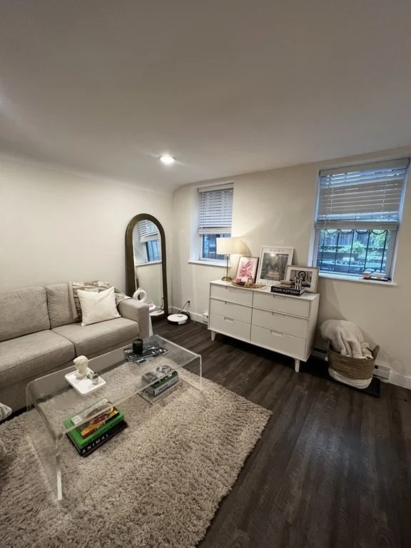 Studio bed, 1 bath apartment for rent at 28 Dartmouth Unit G, South End — photo 3 of 12