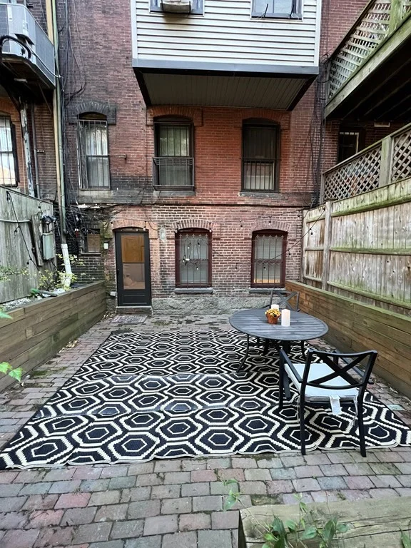 Studio bed, 1 bath apartment for rent at 28 Dartmouth Unit G, South End — photo 12 of 12