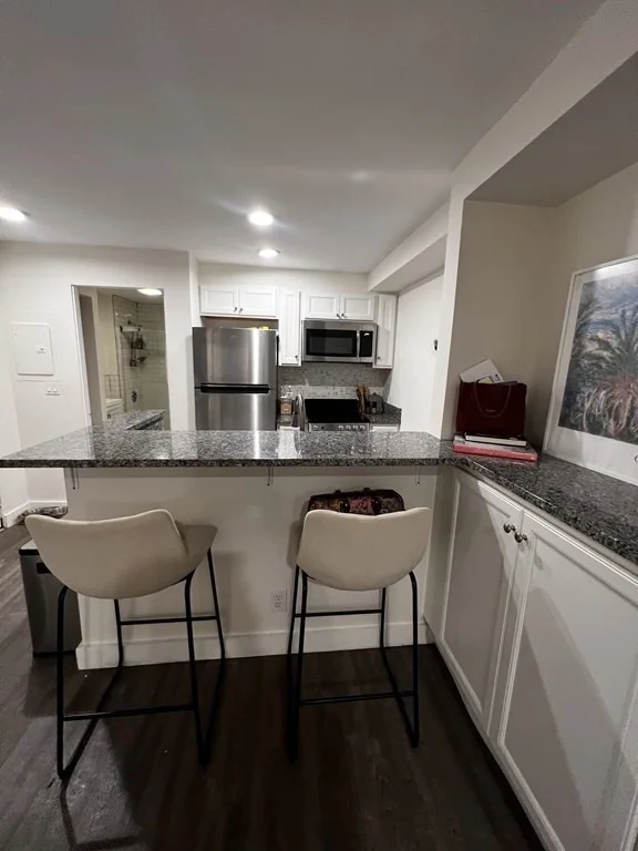 Studio bed, 1 bath apartment for rent at 28 Dartmouth Unit G, South End — photo 6 of 12