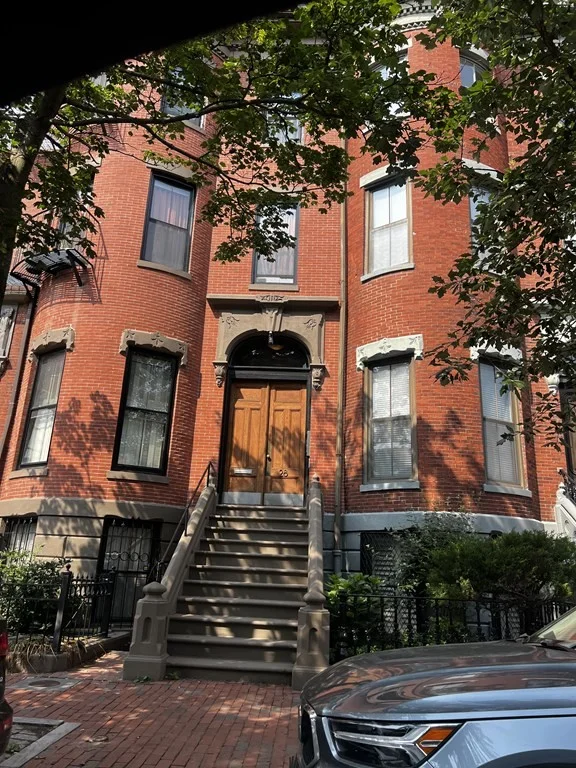 Studio bed, 1 bath apartment for rent at 28 Dartmouth Unit G, South End