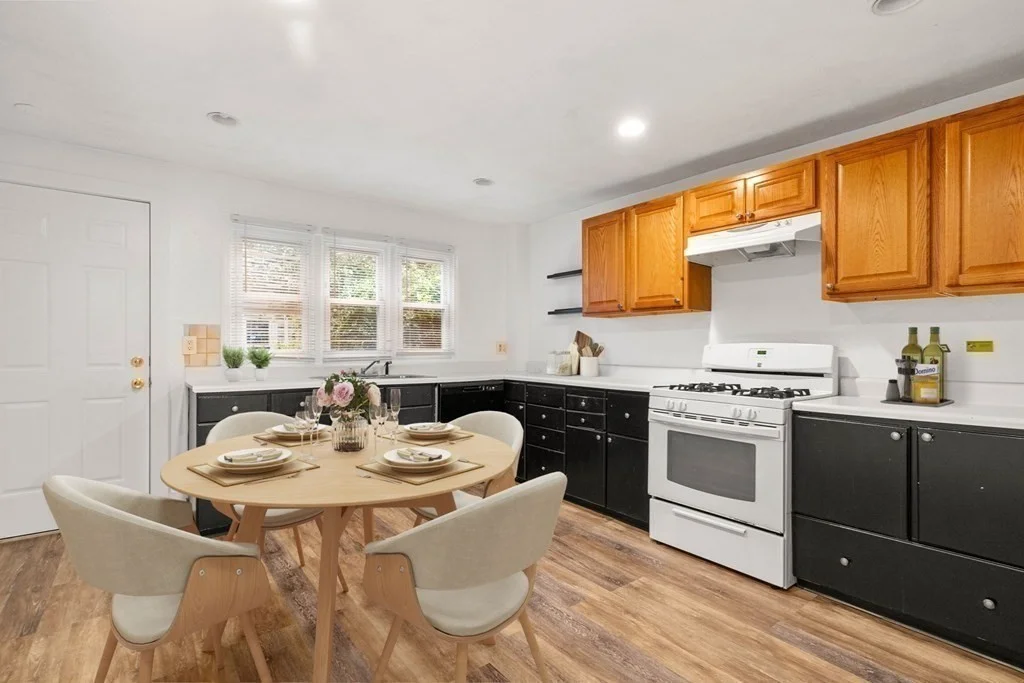 6 bed, 2 bath apartment for rent at 28 Dearborn Rd Unit 1, Somerville