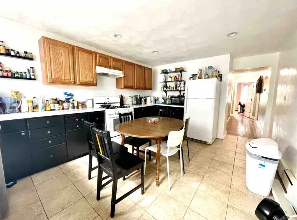 6 bed, 2 bath apartment for rent at 28 Dearborn Rd Unit 2, Somerville