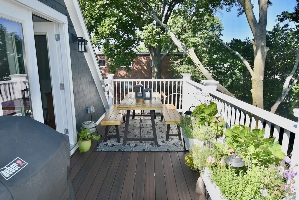 2 bed, 2 bath apartment for rent at 28 Dix St Unit 3, Dorchester — photo 31 of 35