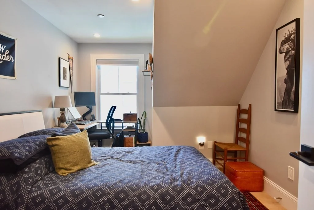 2 bed, 2 bath apartment for rent at 28 Dix St Unit 3, Dorchester — photo 14 of 35
