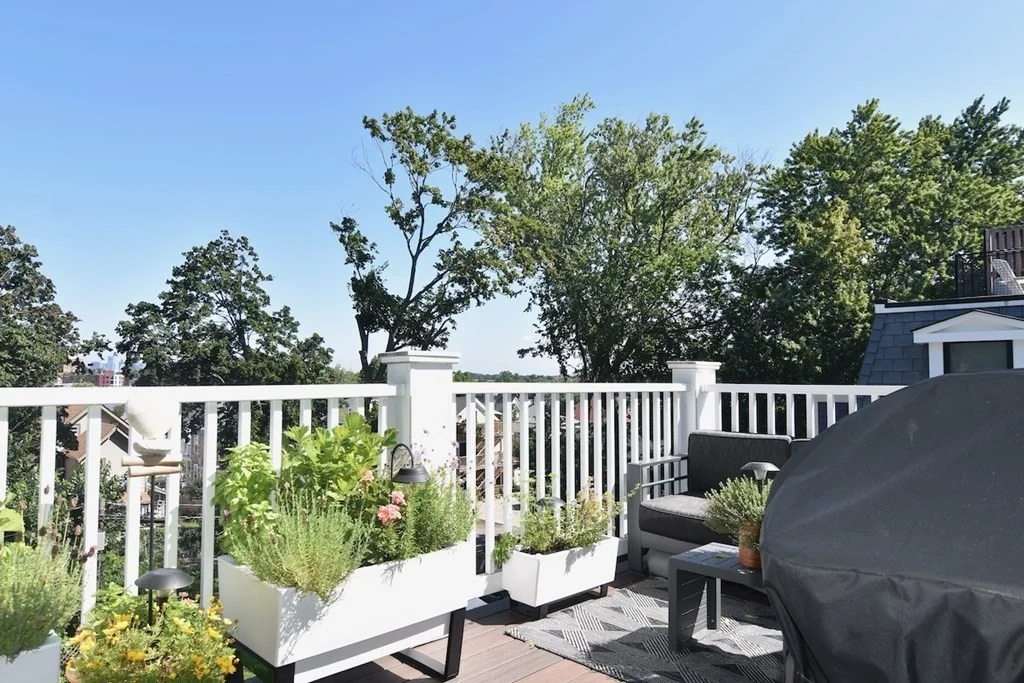 2 bed, 2 bath apartment for rent at 28 Dix St Unit 3, Dorchester — photo 33 of 35