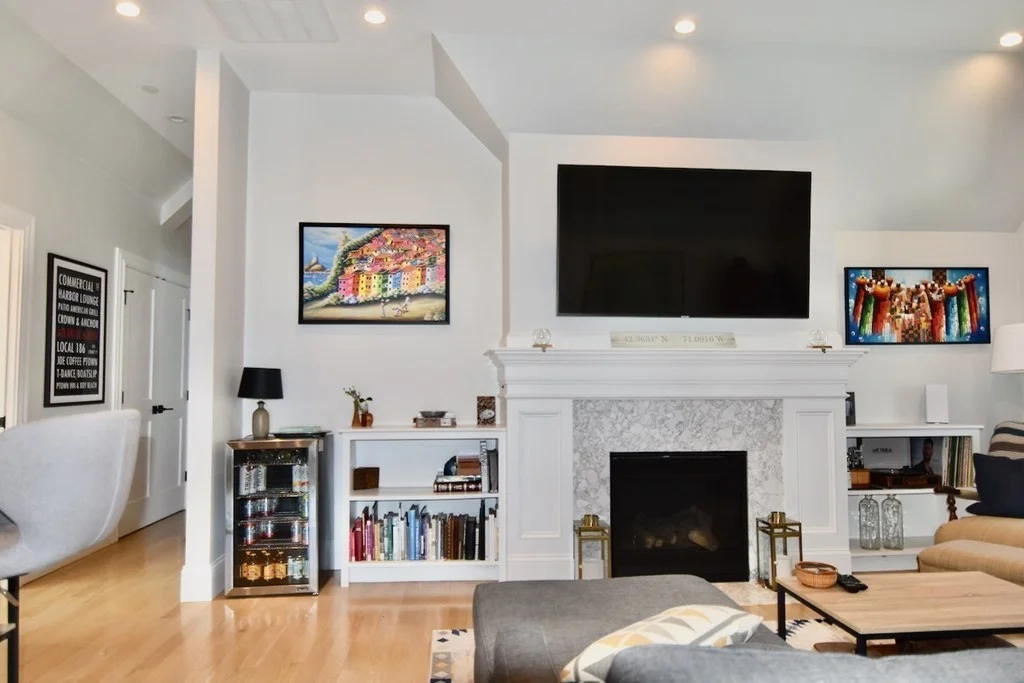 2 bed, 2 bath apartment for rent at 28 Dix St Unit 3, Dorchester — photo 17 of 35