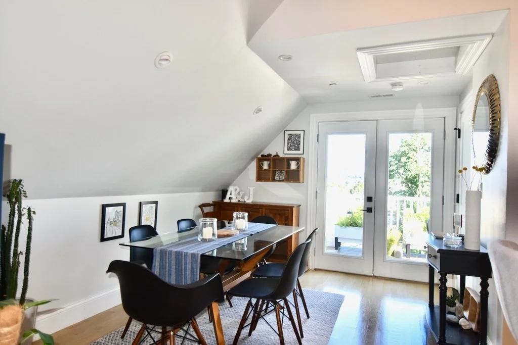 2 bed, 2 bath apartment for rent at 28 Dix St Unit 3, Dorchester — photo 20 of 35