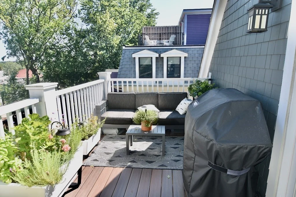 2 bed, 2 bath apartment for rent at 28 Dix St Unit 3, Dorchester — photo 30 of 35