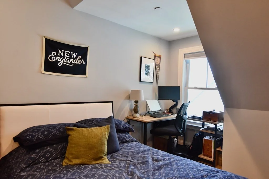 2 bed, 2 bath apartment for rent at 28 Dix St Unit 3, Dorchester — photo 15 of 35