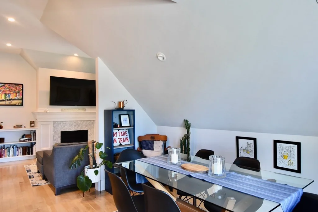 2 bed, 2 bath apartment for rent at 28 Dix St Unit 3, Dorchester — photo 26 of 35