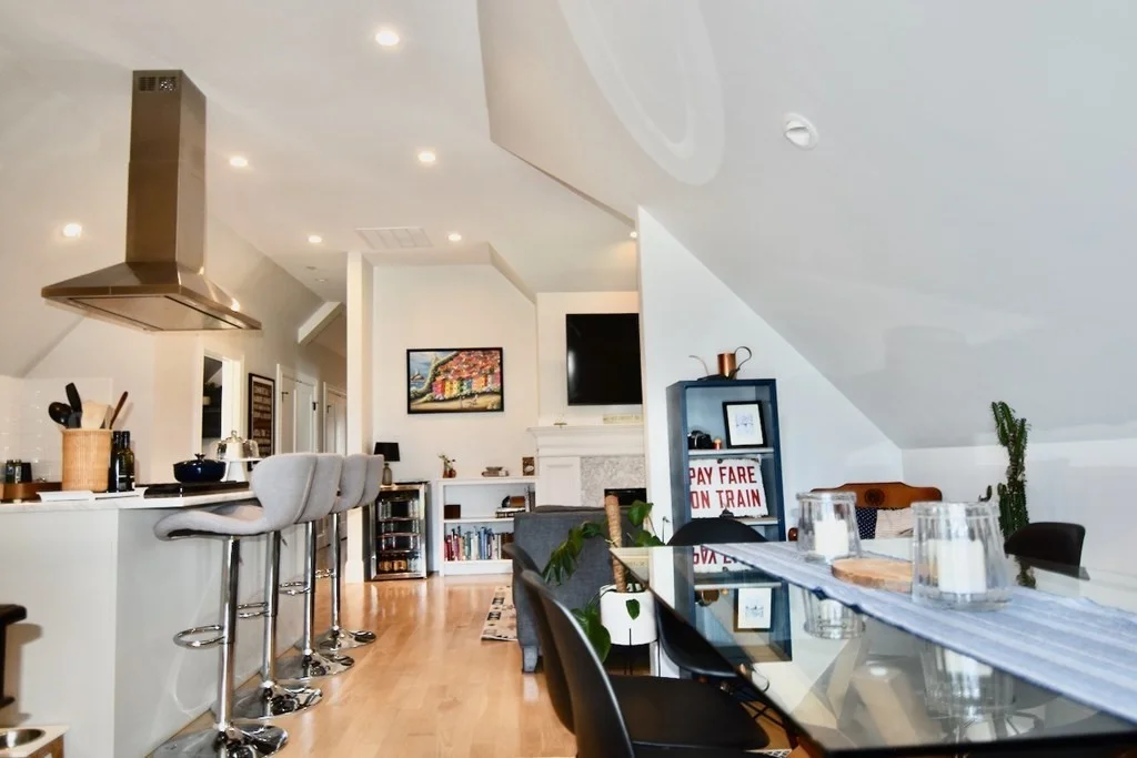 2 bed, 2 bath apartment for rent at 28 Dix St Unit 3, Dorchester — photo 3 of 35