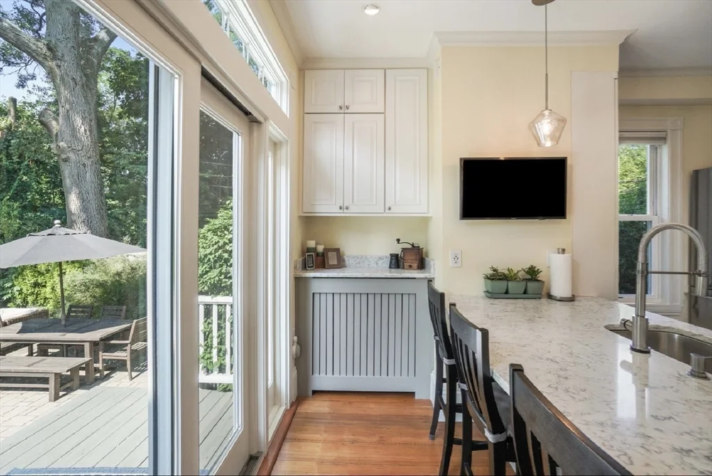 2 bed, 1 bath apartment for rent at 28 Downer Ave Unit 1, Boston — photo 27 of 42