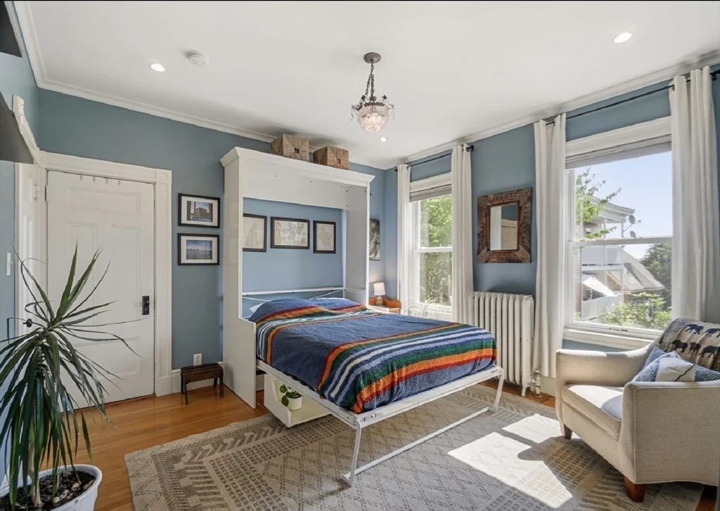 2 bed, 1 bath apartment for rent at 28 Downer Ave Unit 1, Boston — photo 20 of 42