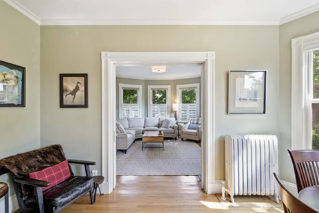 2 bed, 1 bath apartment for rent at 28 Downer Ave Unit 1, Boston — photo 12 of 42