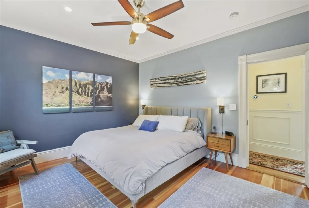 2 bed, 1 bath apartment for rent at 28 Downer Ave Unit 1, Boston — photo 15 of 42