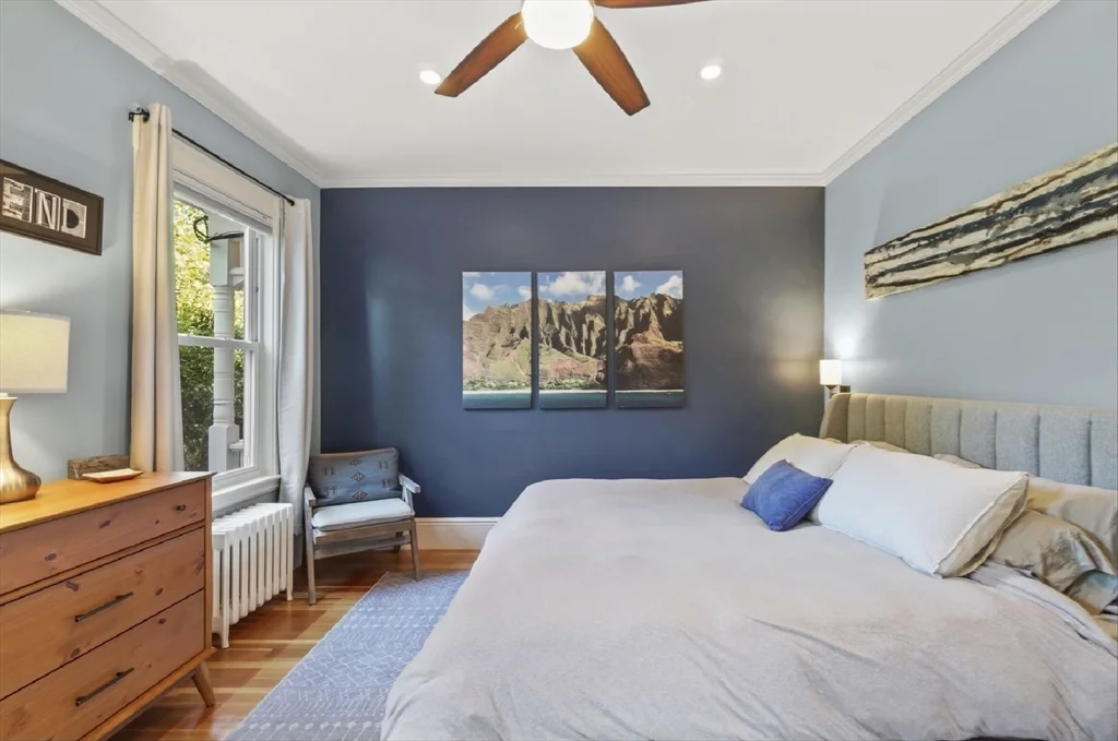 2 bed, 1 bath apartment for rent at 28 Downer Ave Unit 1, Boston — photo 16 of 42