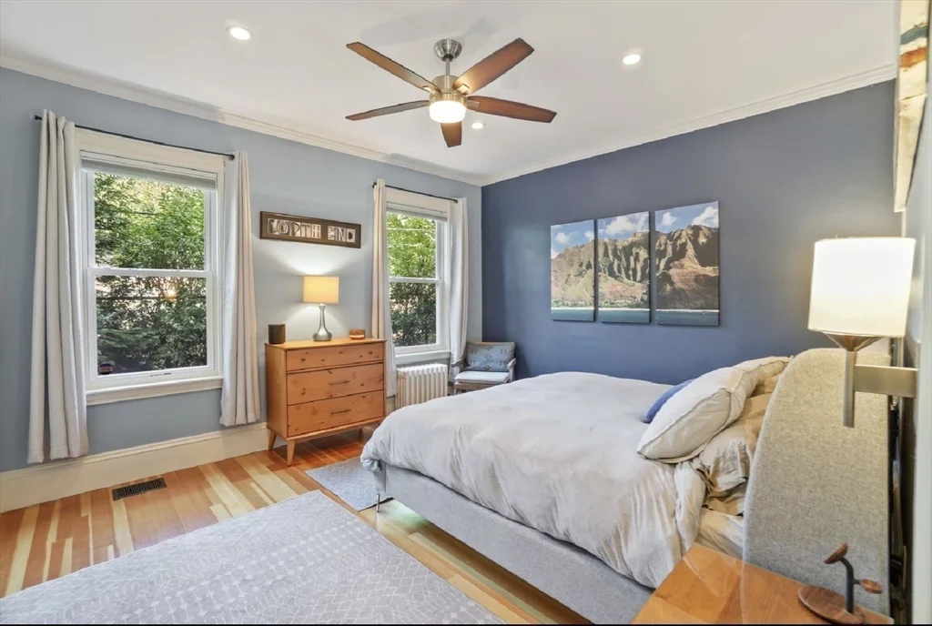 2 bed, 1 bath apartment for rent at 28 Downer Ave Unit 1, Boston — photo 14 of 42