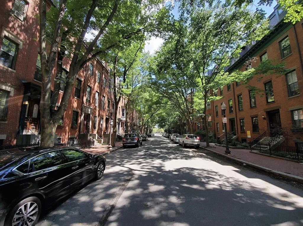 1 bed, 1 bath apartment for rent at 28 E Springfield St Unit 2, South End — photo 23 of 23