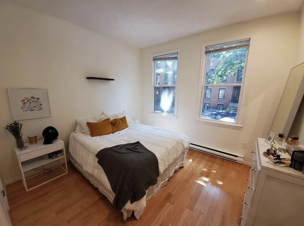 1 bed, 1 bath apartment for rent at 28 E Springfield St Unit 2, South End — photo 13 of 23