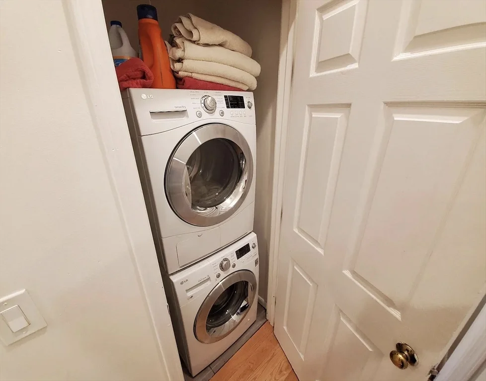 1 bed, 1 bath apartment for rent at 28 E Springfield St Unit 2, South End — photo 19 of 23