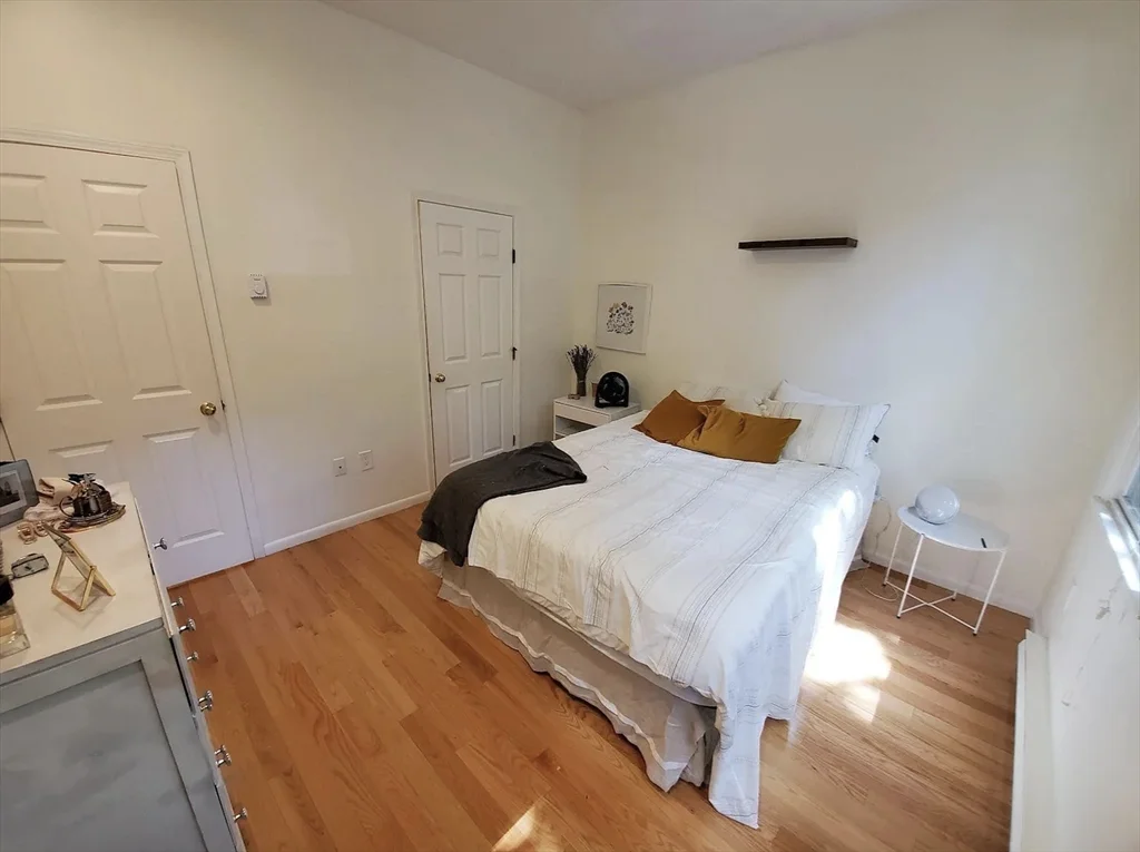 1 bed, 1 bath apartment for rent at 28 E Springfield St Unit 2, South End — photo 12 of 23