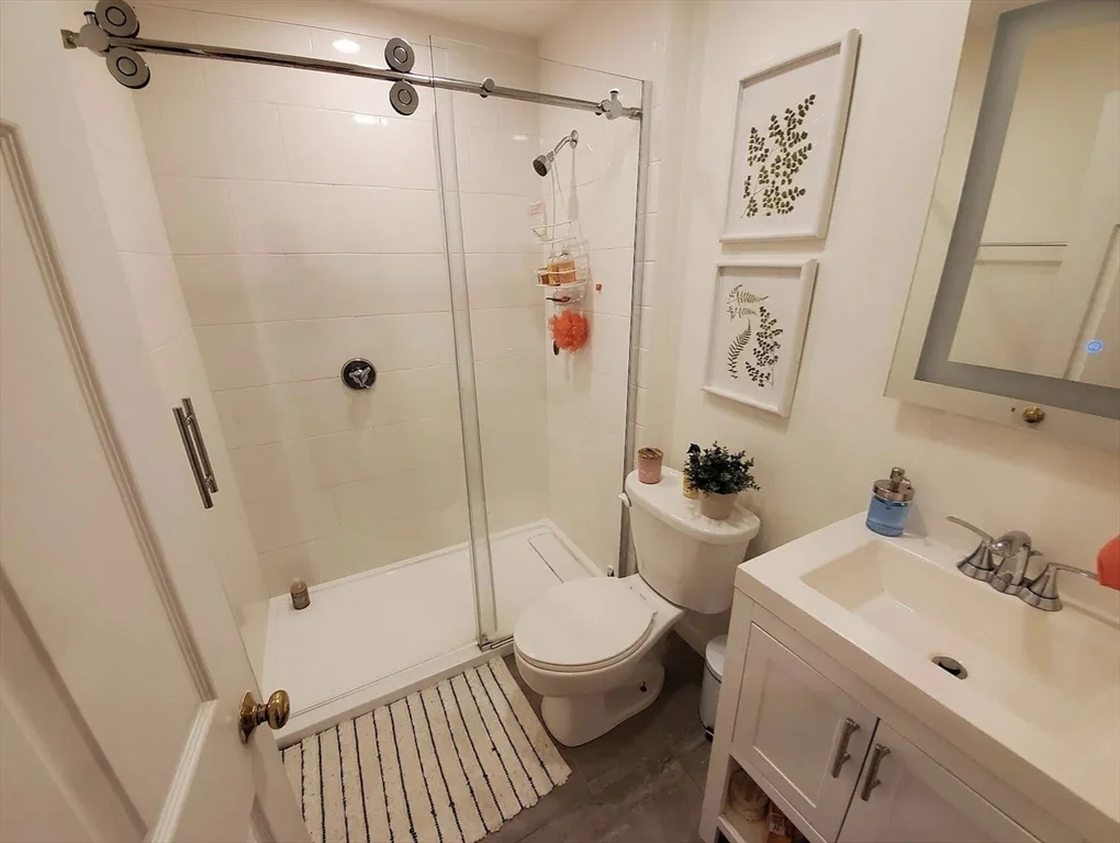 1 bed, 1 bath apartment for rent at 28 E Springfield St Unit 2, South End — photo 17 of 23