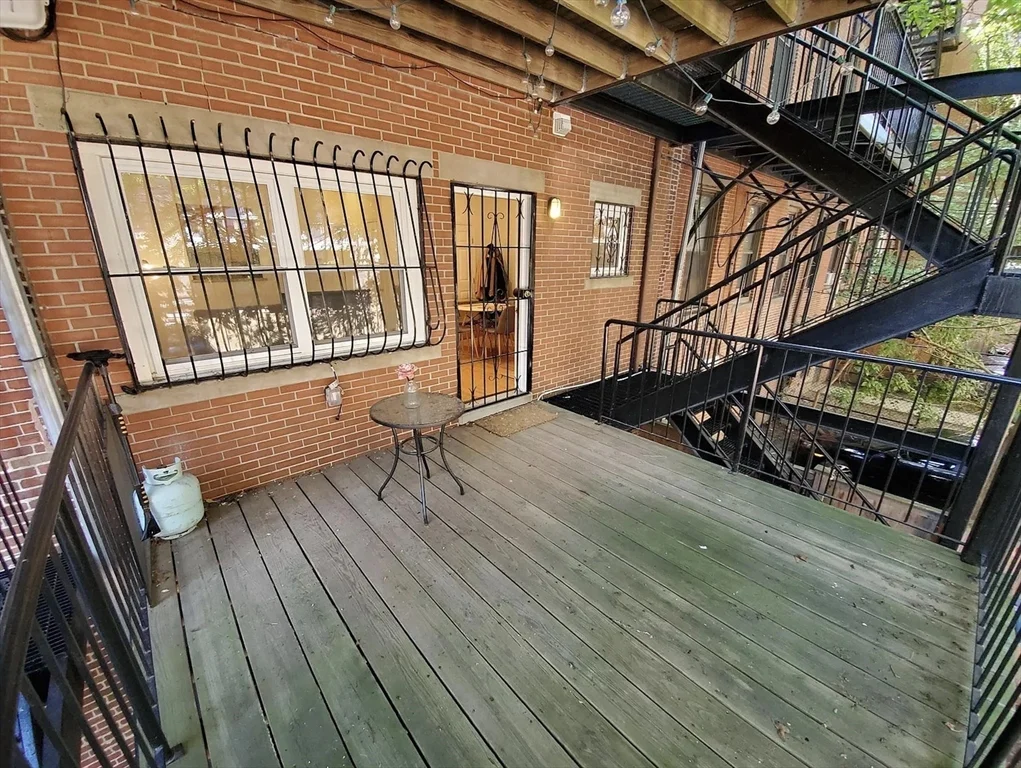 1 bed, 1 bath apartment for rent at 28 E Springfield St Unit 2, South End — photo 21 of 23