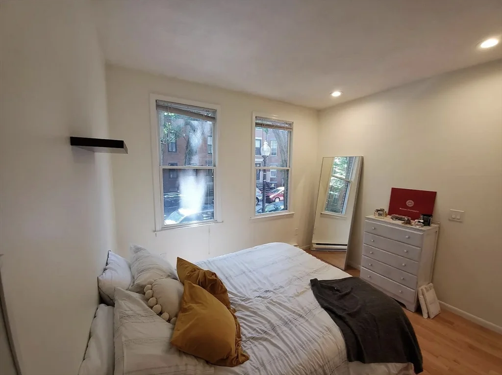 1 bed, 1 bath apartment for rent at 28 E Springfield St Unit 2, South End — photo 14 of 23
