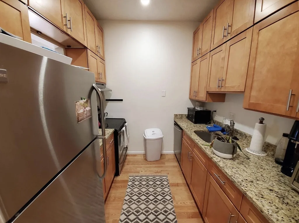 1 bed, 1 bath apartment for rent at 28 E Springfield St Unit 2, South End — photo 7 of 23