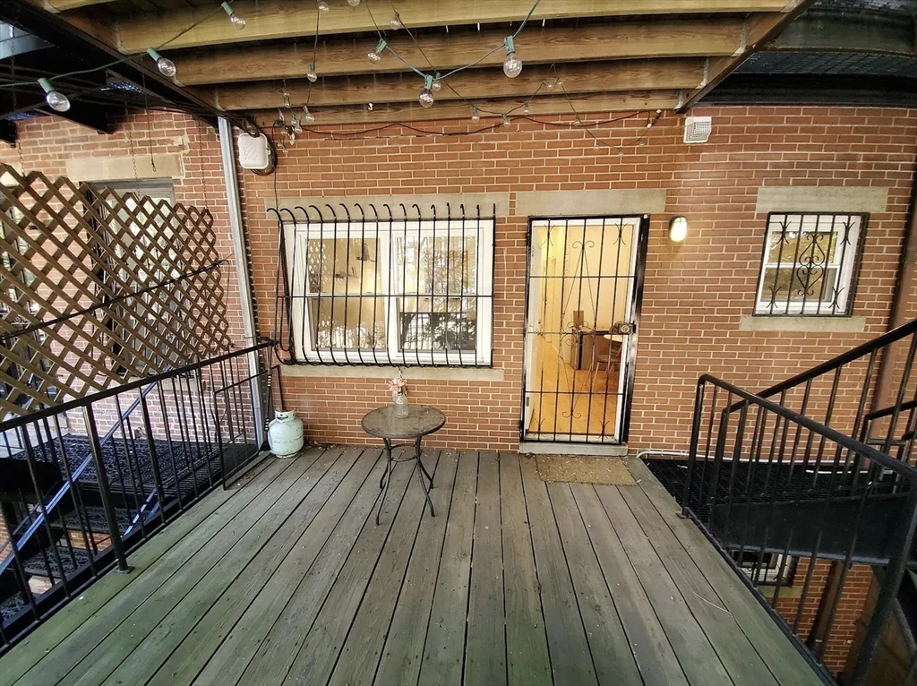 1 bed, 1 bath apartment for rent at 28 E Springfield St Unit 2, South End — photo 20 of 23