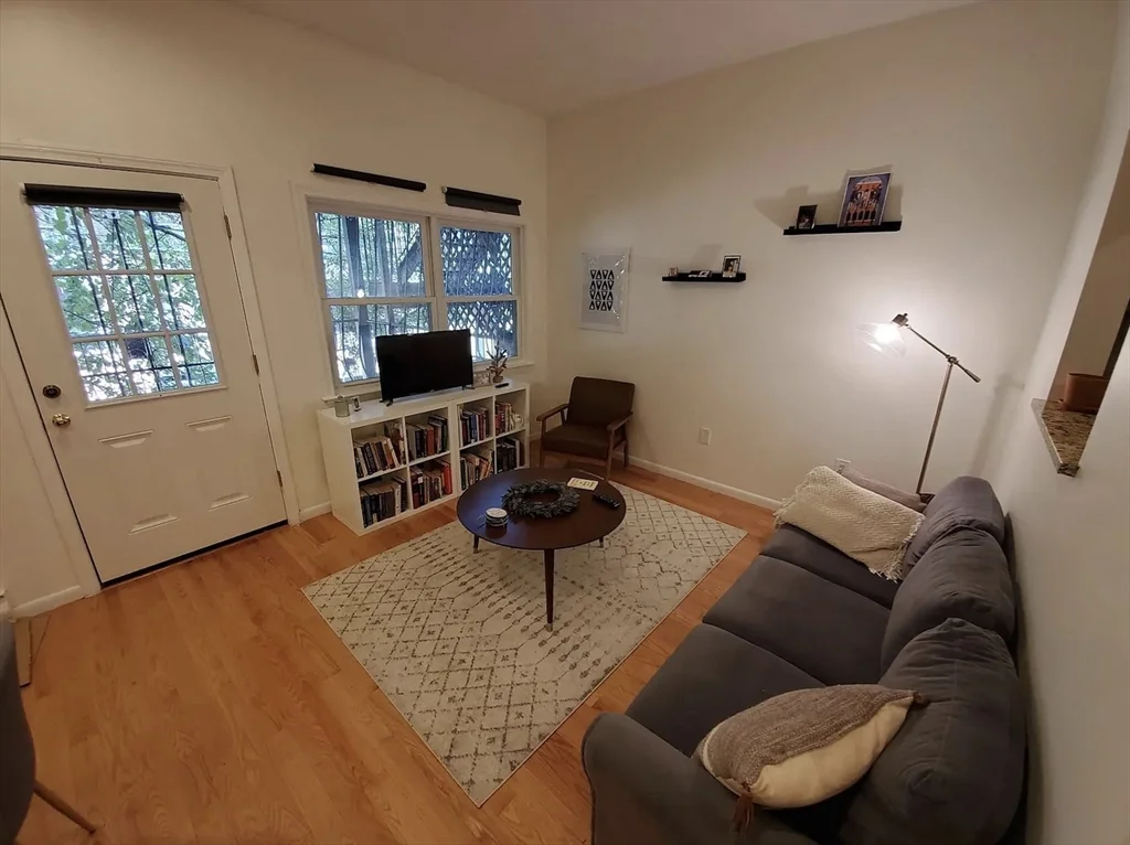 1 bed, 1 bath apartment for rent at 28 E Springfield St Unit 2, South End — photo 6 of 23