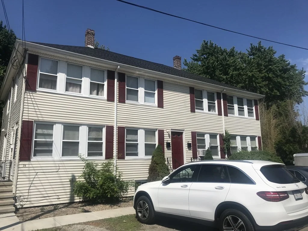 2 bed, 1 bath apartment for rent at 28 Ebbett Ave Unit 28, Quincy — photo 8 of 8