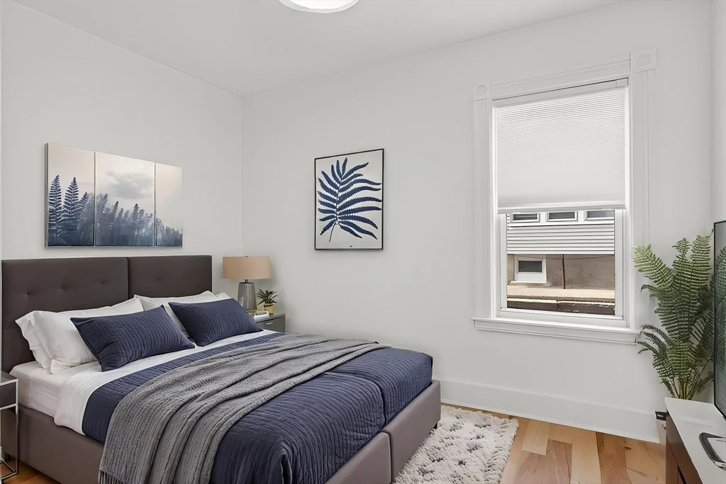 3 bed, 1 bath apartment for rent at 28 Ekman St Unit 1, Worcester — photo 10 of 22