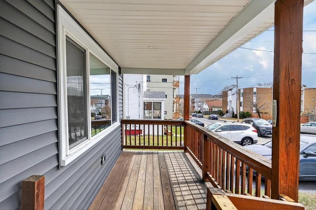 3 bed, 1 bath apartment for rent at 28 Ekman St Unit 1, Worcester — photo 20 of 22