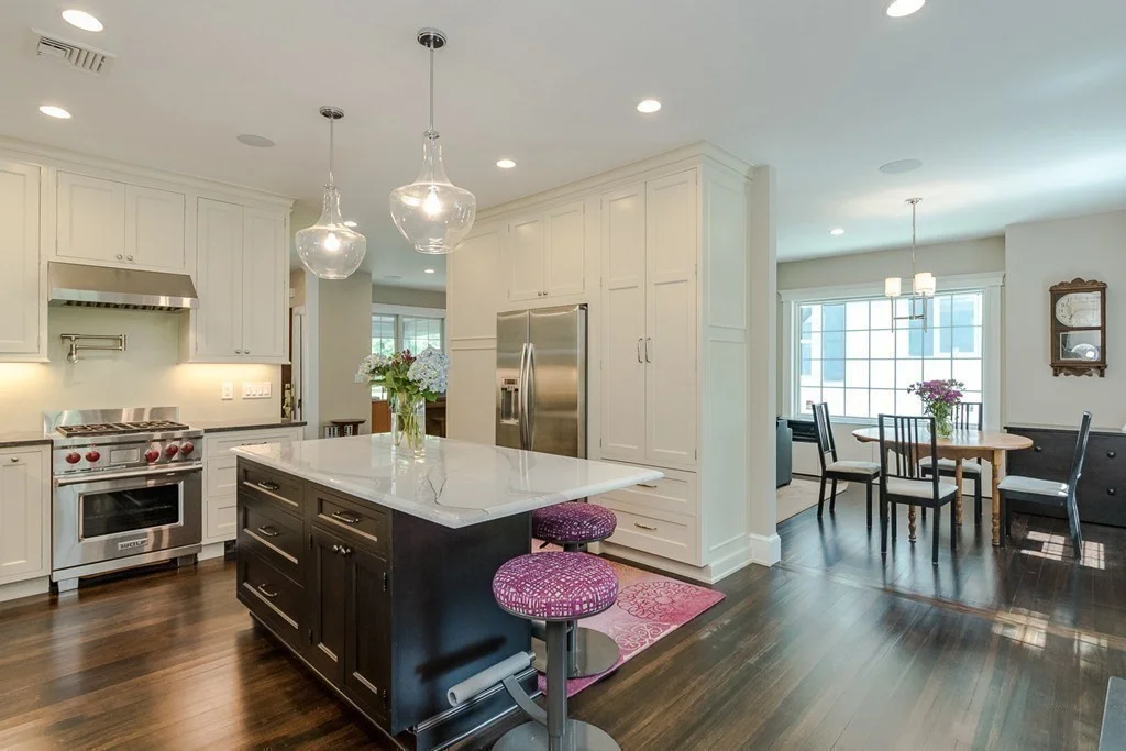 3 bed, 2 bath apartment for rent at 28 Eliot St, Chestnut Hill — photo 11 of 21