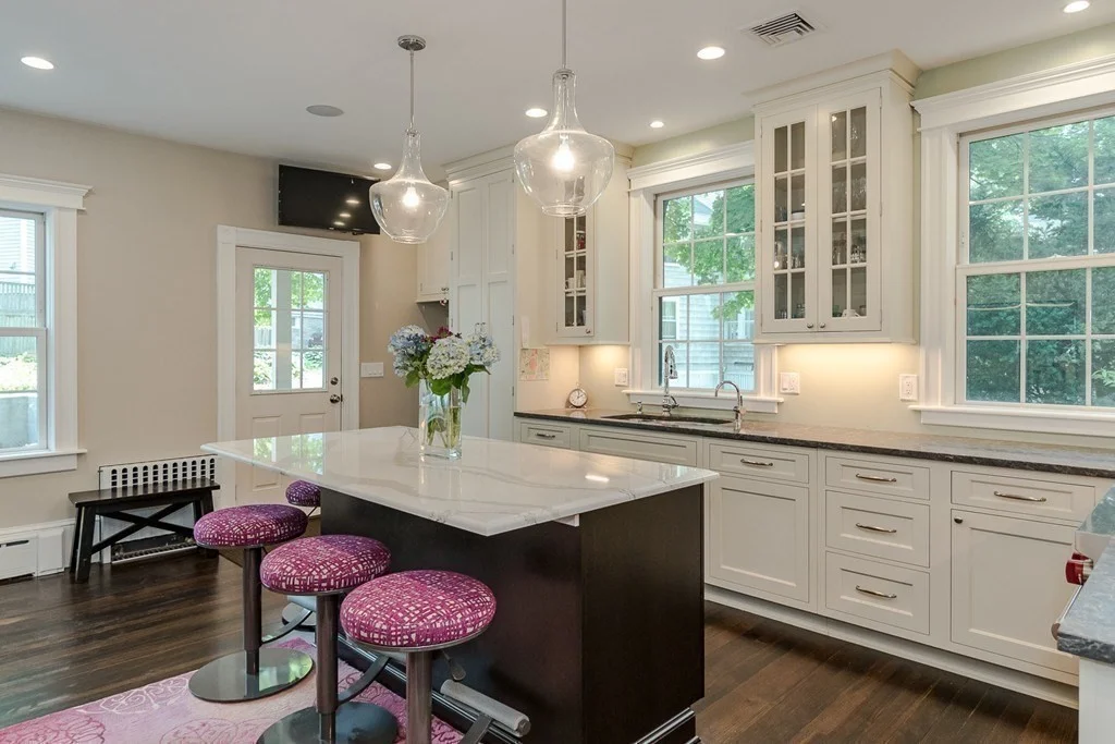 3 bed, 2 bath apartment for rent at 28 Eliot St, Chestnut Hill — photo 12 of 21