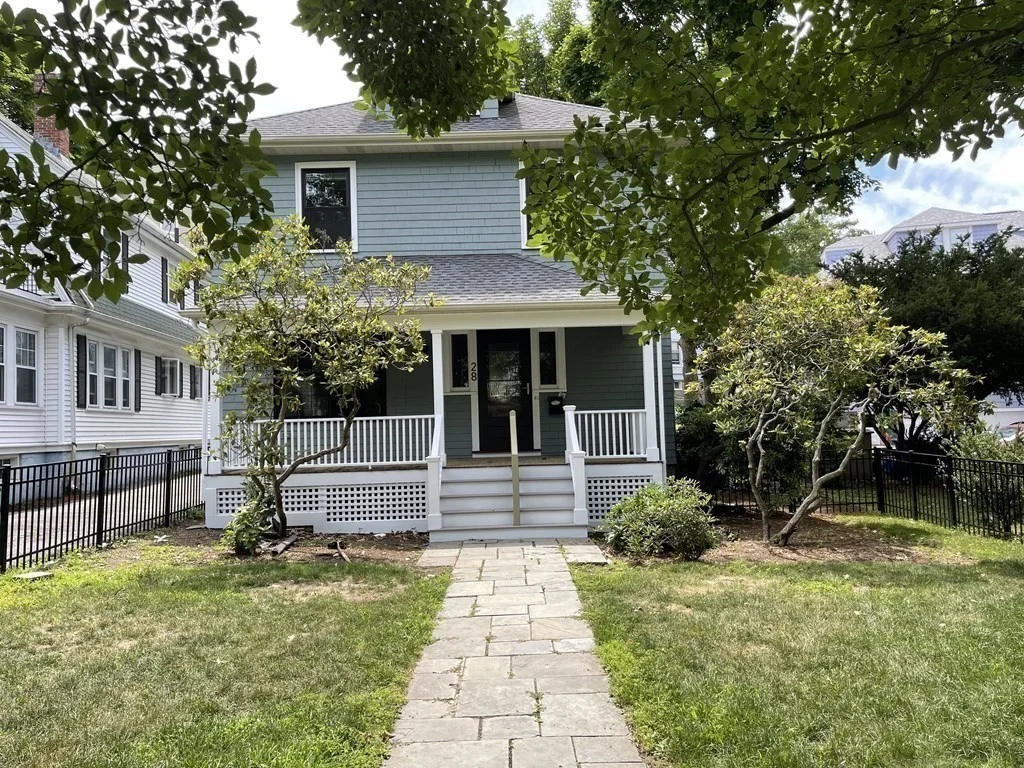 3 bed, 2 bath apartment for rent at 28 Eliot St, Chestnut Hill — photo 20 of 21