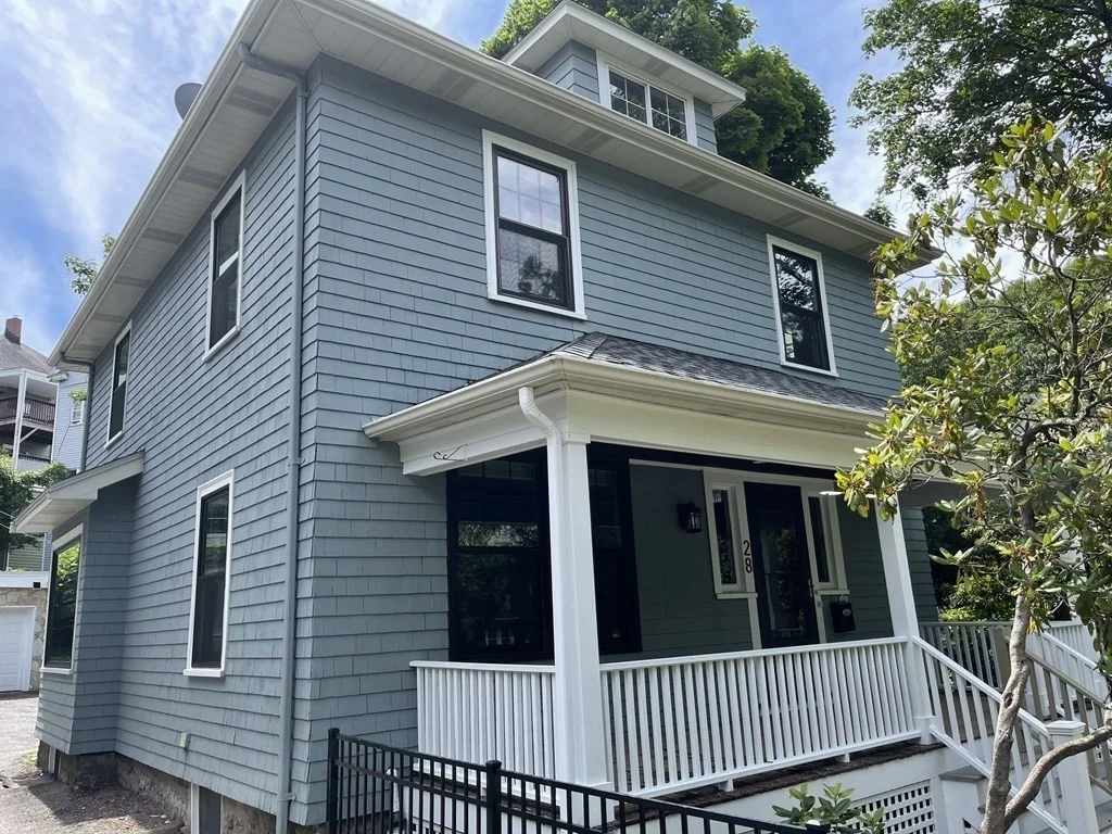 3 bed, 2 bath apartment for rent at 28 Eliot St, Chestnut Hill — photo 2 of 21